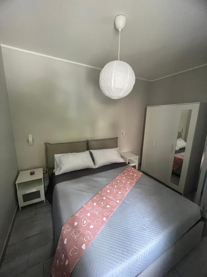 B&B Casa Vacanze Nonna Clara Napoli Eksteriør billede